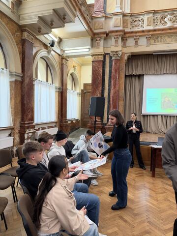 Educație medicală și respirație pentru clasa a XII-a - Colegiul Economic „Nicolae Kretzulescu”, București · octombrie 2026 - 3