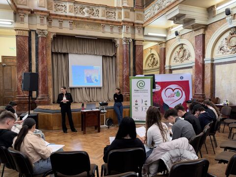 Educație medicală și respirație pentru clasa a XII-a - Colegiul Economic „Nicolae Kretzulescu”, București · octombrie 2026 - 4