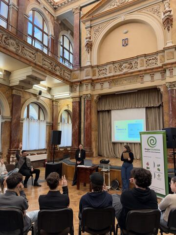 Educație medicală și respirație pentru clasa a XII-a - Colegiul Economic „Nicolae Kretzulescu”, București · octombrie 2026 - 5