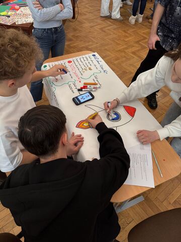 Decizii financiare și prioritizare - Colegiul Economic Nicolae Kretzulescu - 5