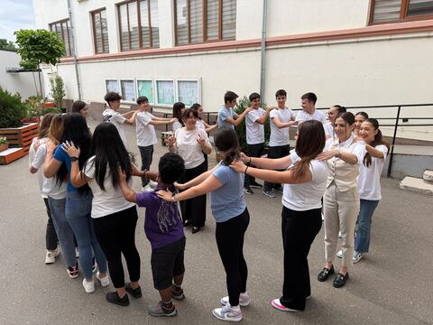 Inno Mate: finanțe și jocuri la Buzău - Colegiul Economic "Regele Mihai I" Buzău - 5