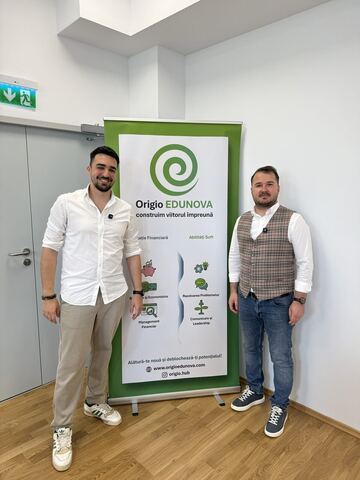 Atelier de finanțări și sponsorizări - Uniunea Studenților din România - 4