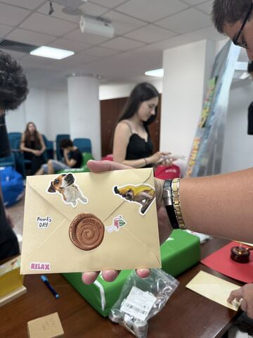 Educație financiară la zborHUB by BCR - zborHUB by BCR, campusul Politehnica, București · august 2026 - 5